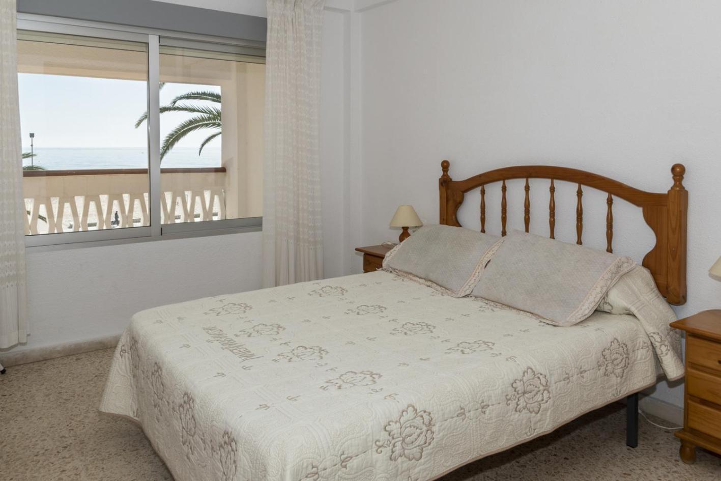 Lider, 2-I Apartment Cullera Exterior photo